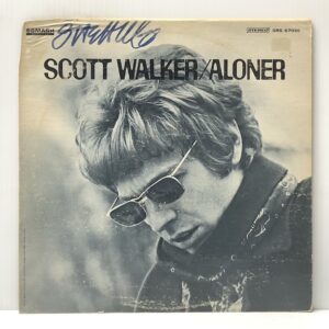 Aloner (USED LP)