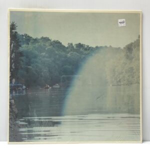 Memory Fever (USED LP)
