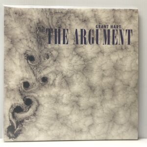 Argument (USED LP)
