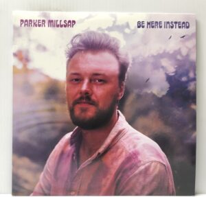 Be Here Instead (USED LP)