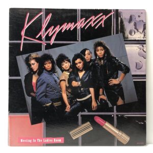 Meeting In the Ladies Room (USED LP)