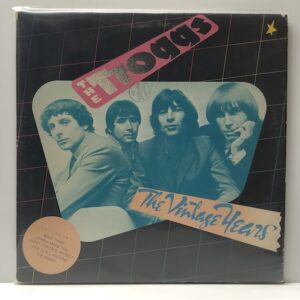 Vintage Years (USED LP)