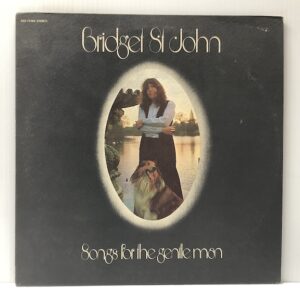 Songs for the Gentle Man (USED LP)
