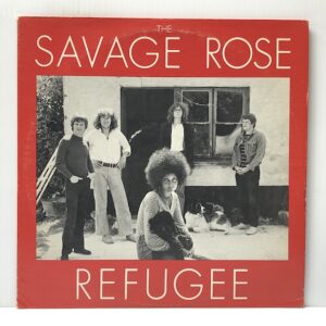 Refugee (USED LP)