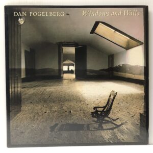 Windows and Walls (USED LP)