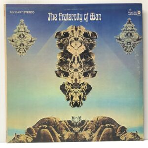 Fraternity of Man (USED LP)