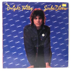Scuba Divers (USED LP)