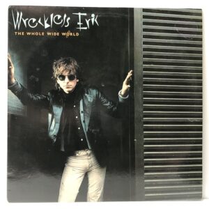 Whole Wide World (USED LP)