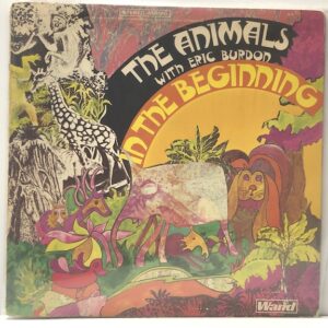 In the Beginning (USED LP)