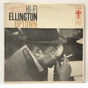 Ellington Uptown (USED LP)