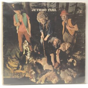 This Was (USED LP)