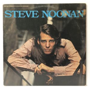 Steve Noonan