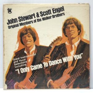 I Only Came To Dance With You (USED LP)