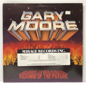 Victims of the Future (USED LP)