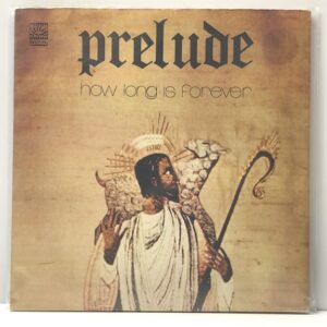 How Long Is Forever (USED LP)