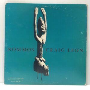 Nommos (USED LP)