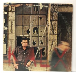Shirl Milete (USED LP)