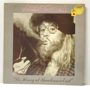 Sir Henry at Rawlinson End (USED LP)