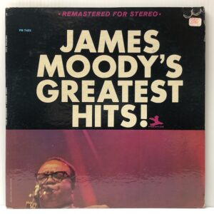 Greatest Hits (USED LP)
