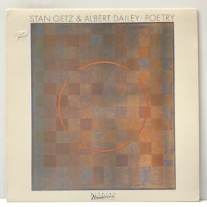 Poetry (USED LP)