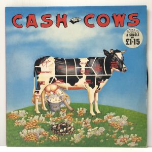 Cash Cows (USED LP)