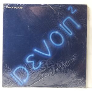 Devon Squared (USED LP)