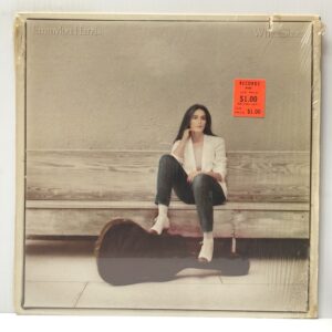 White Shoes (USED LP)