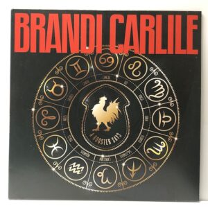 Rooster Says (USED LP)