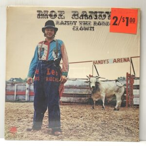 Bandy the Rodeo Clown (USED LP)