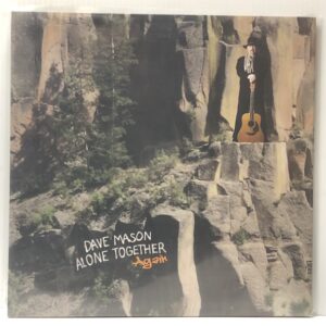 Alone Together Again (USED LP)