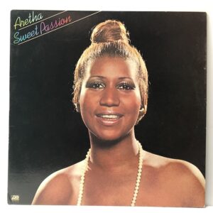 Sweet Passion (USED LP)