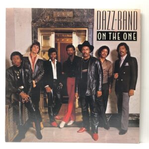 On The One (USED LP)