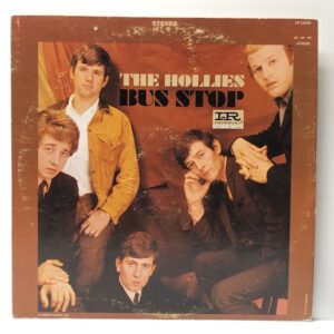 Bus Stop (USED LP)