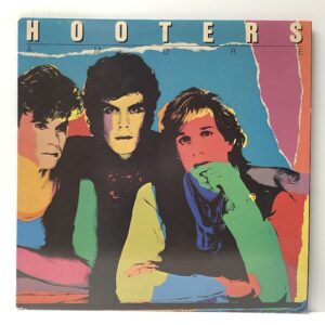 Amore (USED LP)