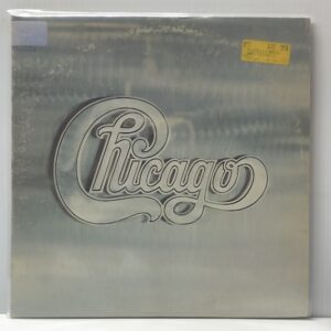 Chicago II (USED LP)