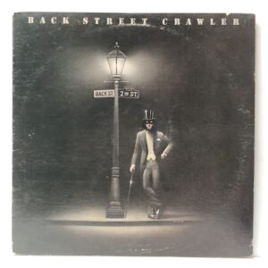 2nd Street (USED LP)