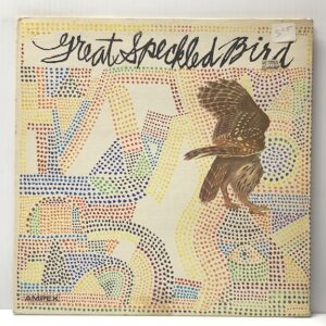 Great Speckled Bird (USED LP)
