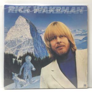 Rhapsodies (USED LP)