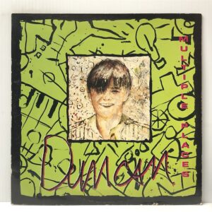 Duncan (USED LP)