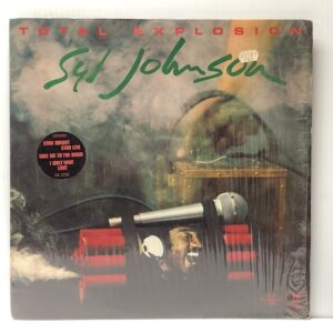 Total Explosion (USED LP)