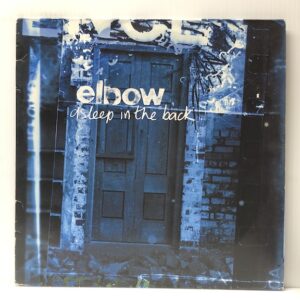 Asleep In the Back (USED LP)