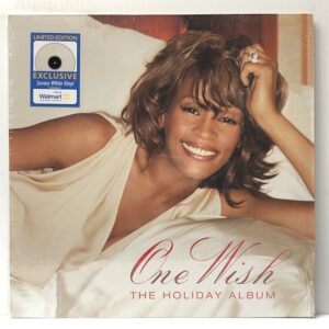 One Wish The Holiday Album (USED LP)