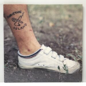 Blackout Summer (USED LP)