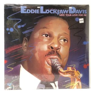 Save Your Love For Me (USED LP)