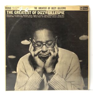 Greatest of (USED LP)