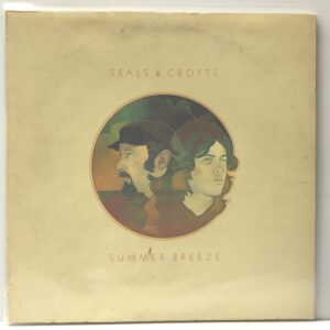 Summer Breeze (USED LP)