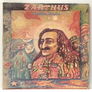 Zarthus (USED LP)