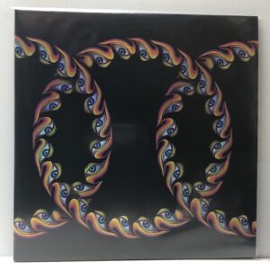 Lateralus (USED LP)