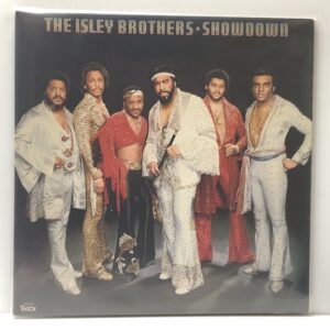 Showdown (USED LP)