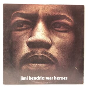 War Heroes (USED LP)